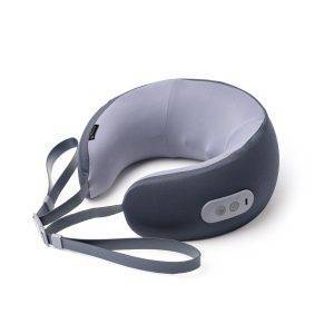 ASTANA – Coussin de massage de voyage
