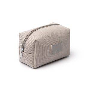 SENTIL – Trousse de toilette en velours