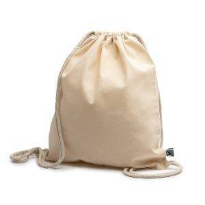 BARONE – Sac avec cordons de serrage