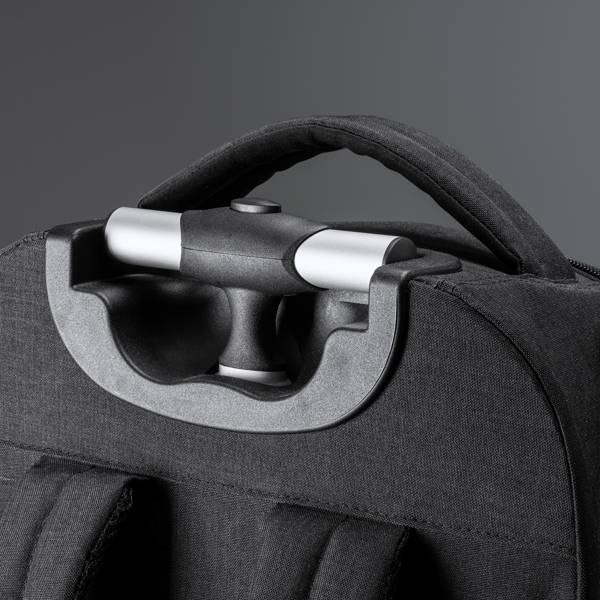 GARNES – Chariot pour sac à dos