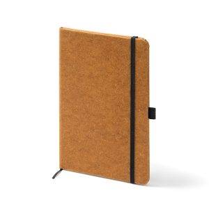 KORUM – Carnet A5