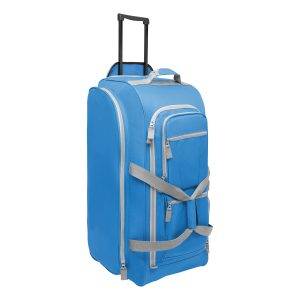 9P - Trolley personnalisé - Sacs et trolleys de voyage