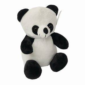 ANTHONY - Panda en Peluche personnalisé - Peluche