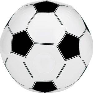 Ballon de football Norman | Gonflable personnalisé - Ballons