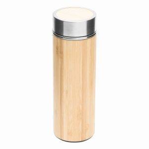 BAMBOO GO - Mug isotherme personnalisé - ACCESSOIRES DE CUISINE