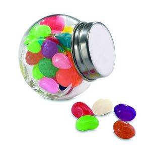 BEANDY personnalisé - Menthes et bonbons