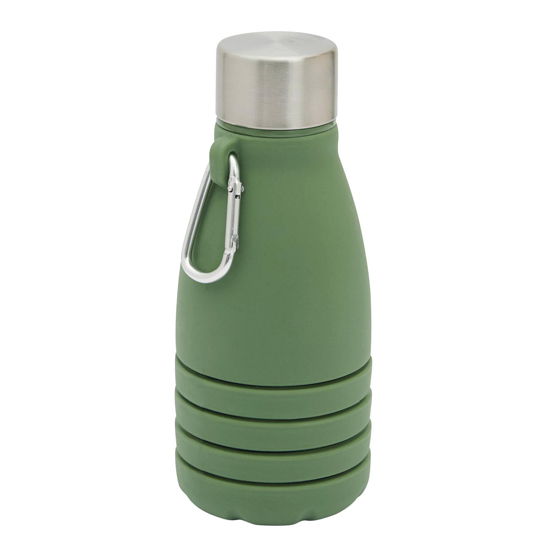 BIG GETS SMALL - Bouteille d’eau pliable personnalisé - ACCESSOIRES DE CUISINE