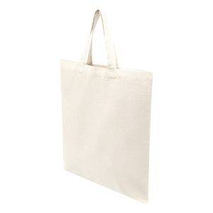 BIG PURE - Sac en coton personnalisé - Sac shopping
