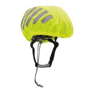 BIKE PROTECT - Housse de pluie pour casque de vélo personnalisé - ACCESSOIRES DE VOYAGE