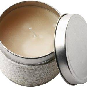 Bougie parfumée Zora | Boîte personnalisé - Bougies et parfums
