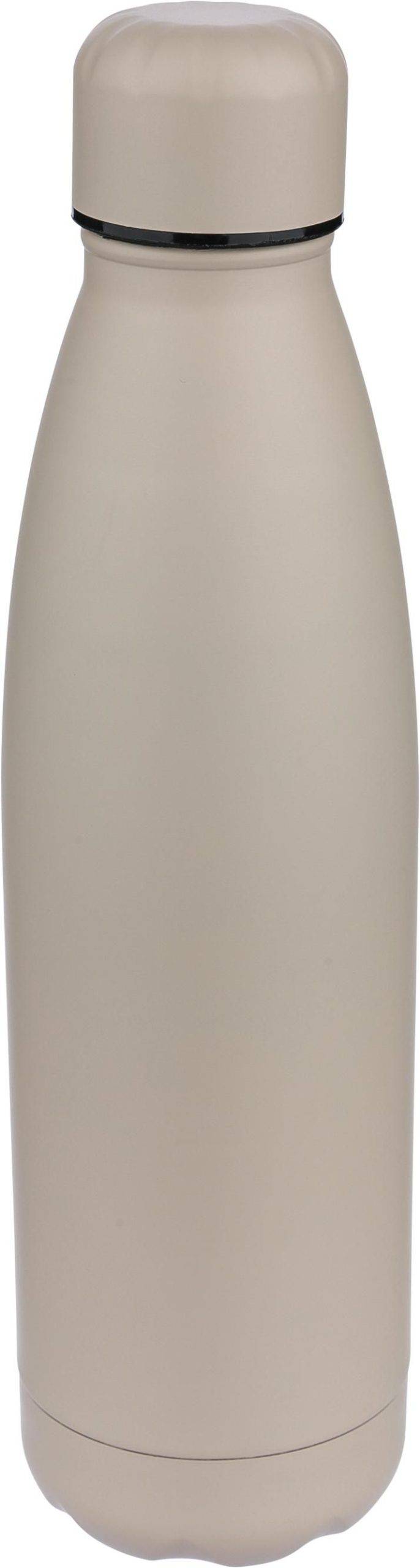 Bouteille double paroi Sunny | Recyclé | 500 ml personnalisé - Bouteilles