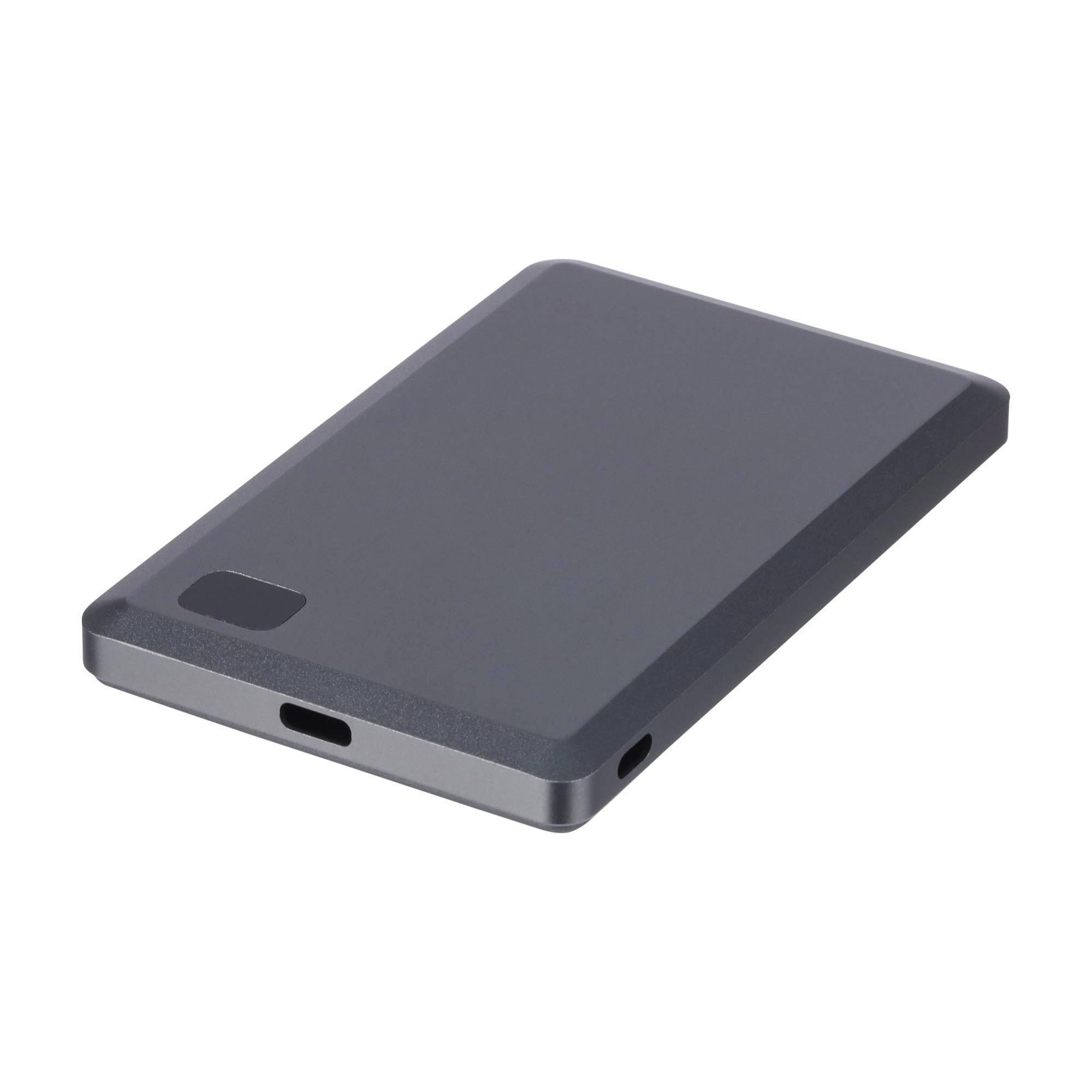BrandCharger batterie externe Powerwave 2 | Recyclée | 5 000 mAh personnalisé - Batterie externe