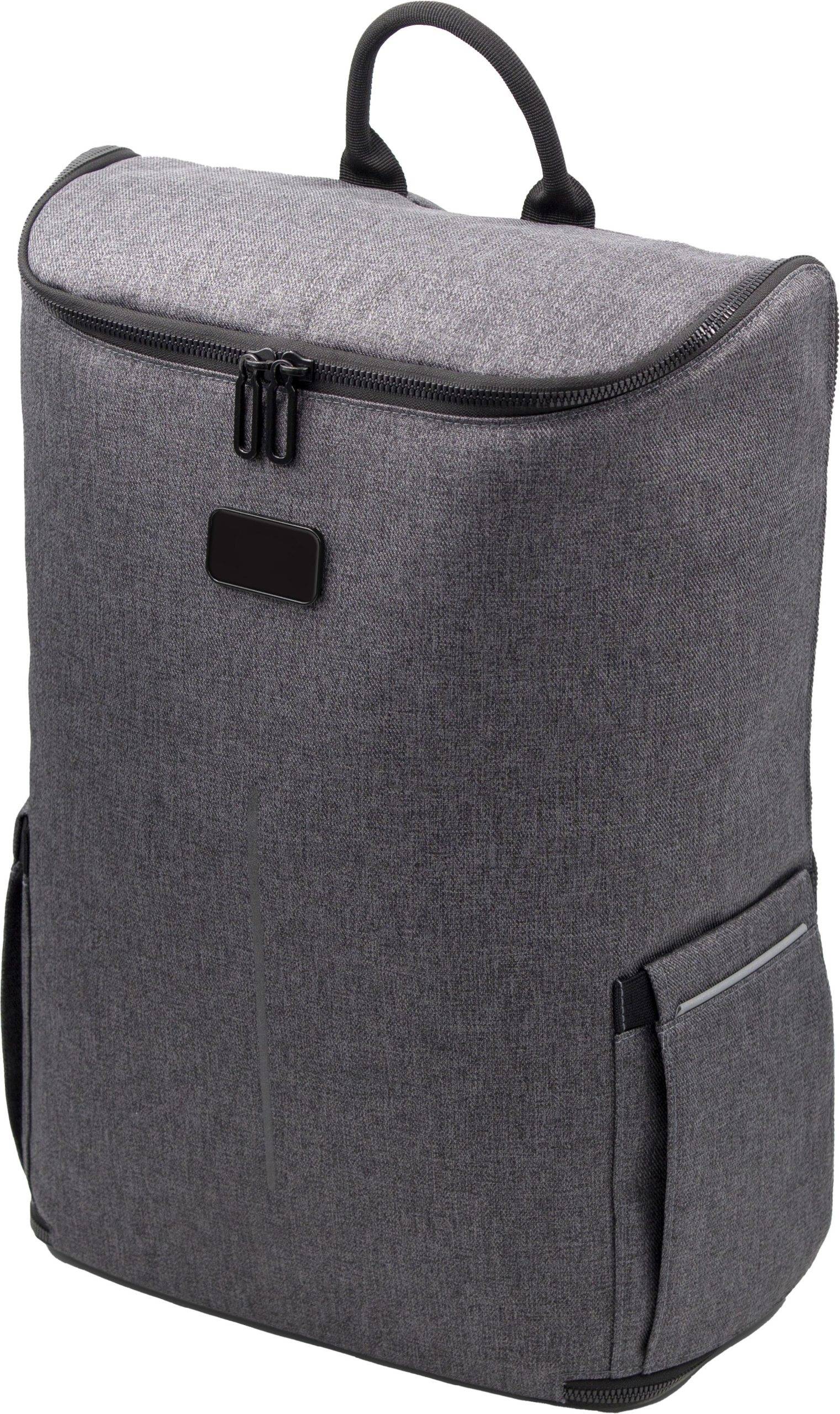 BrandCharger sac à dos Marco Polo | 17 l personnalisé - Sac à dos marquage et flocage
