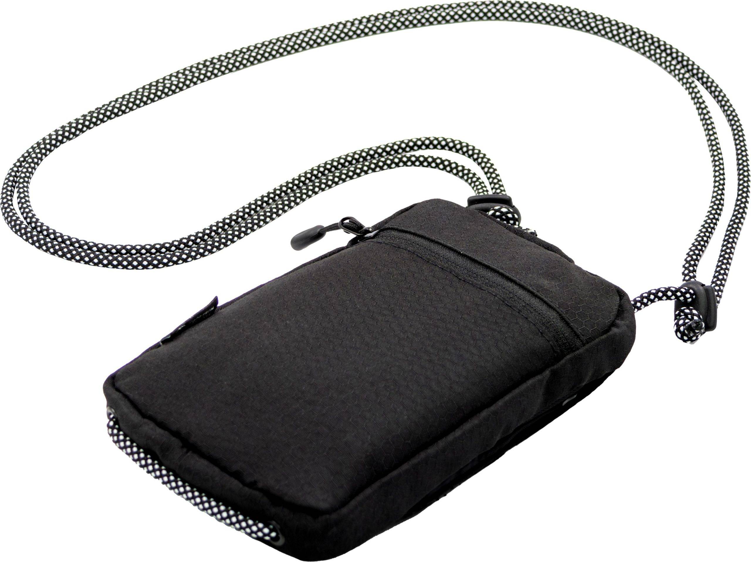 BrandCharger sac bandoulière Solo personnalisé - Sacs cadeaux
