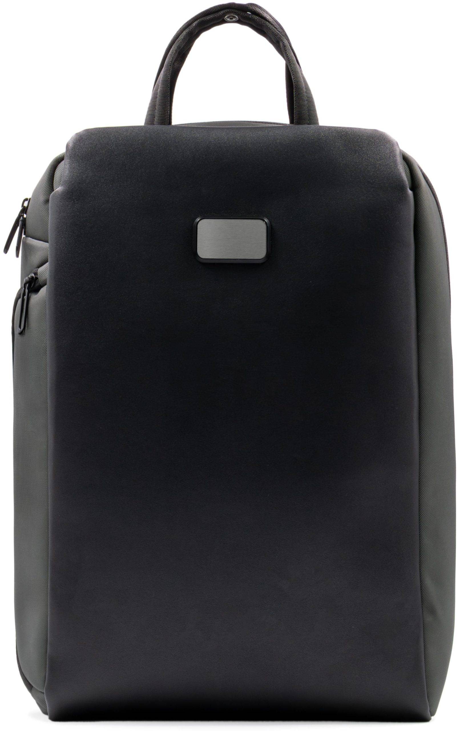 BrandCharger sac cabas-sac à dos Nexus | Laptop 16" personnalisé - Sac à dos marquage et flocage