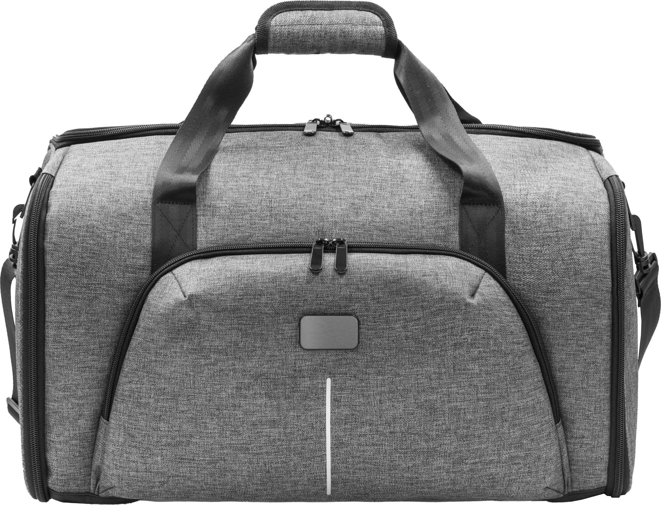 BrandCharger sac de voyage Voyager | 35 l personnalisé - Sacs et trolleys de voyage
