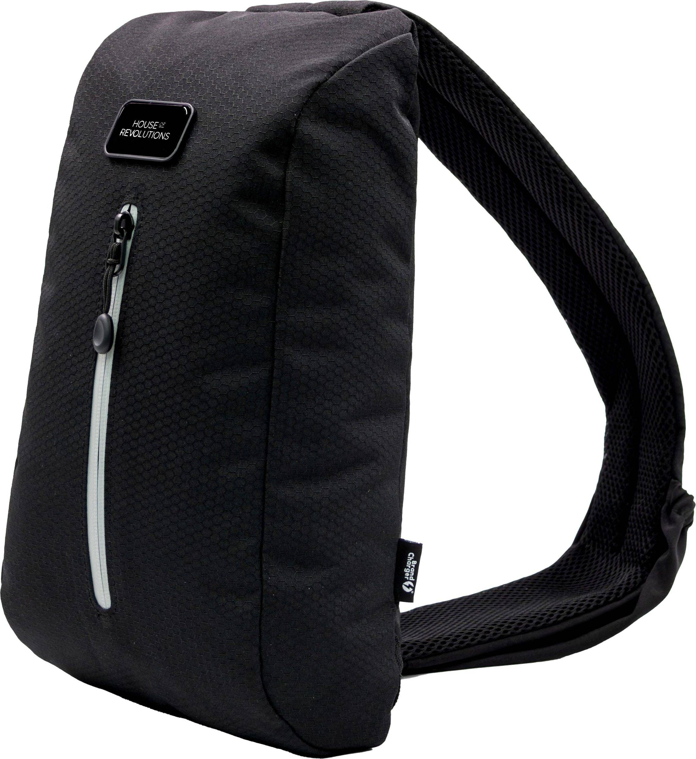 BrandCharger sacoche bandoulière Sling personnalisé - Sacoche de bureau