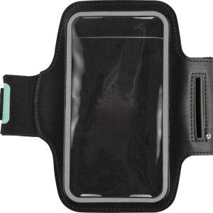 Brassard téléphone Danny | Plastique et velcro personnalisé - Accessoires pour téléphones
