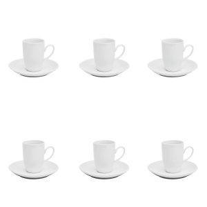 BUONGUSTO - Set de tasses espresso personnalisé - Mugs
