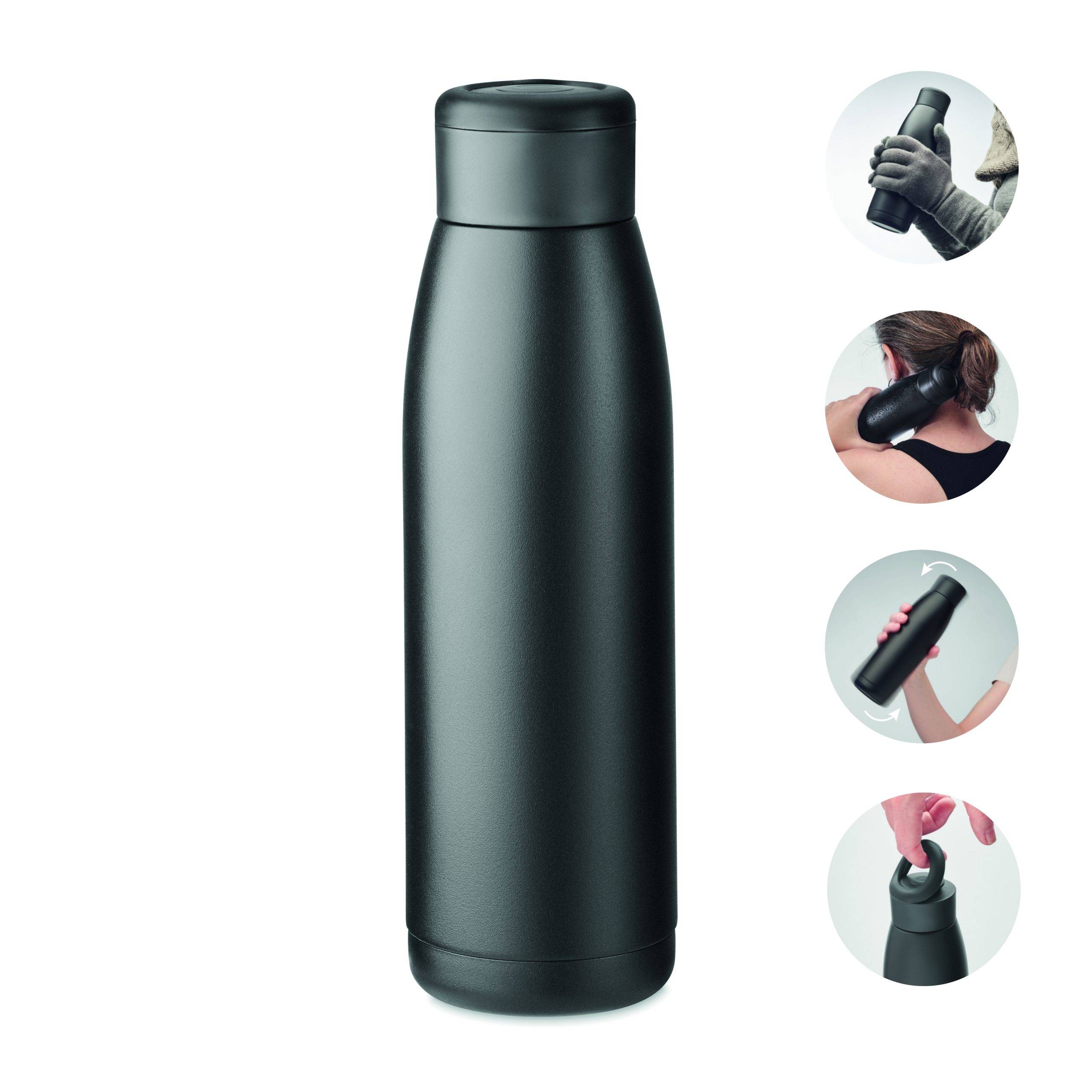 CALEFRIO personnalisé - Bouteilles