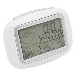 CALOR - Station météo personnalisé - Station météo