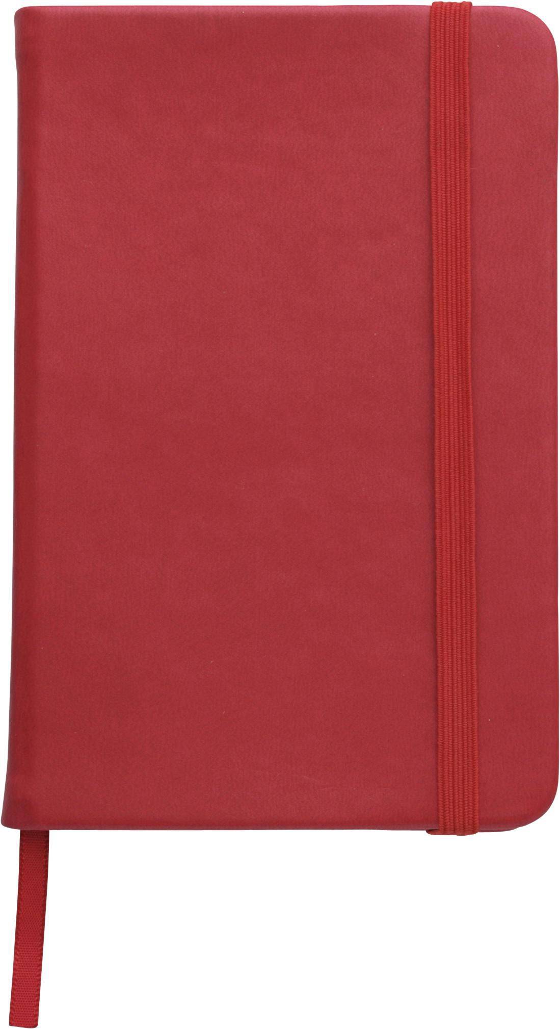 Carnet de notes Brigitta | A5 | Uni personnalisé - Blocs notes