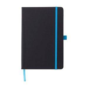 Carnet de notes Charlene | A5 | Ligné personnalisé - design en ligne
