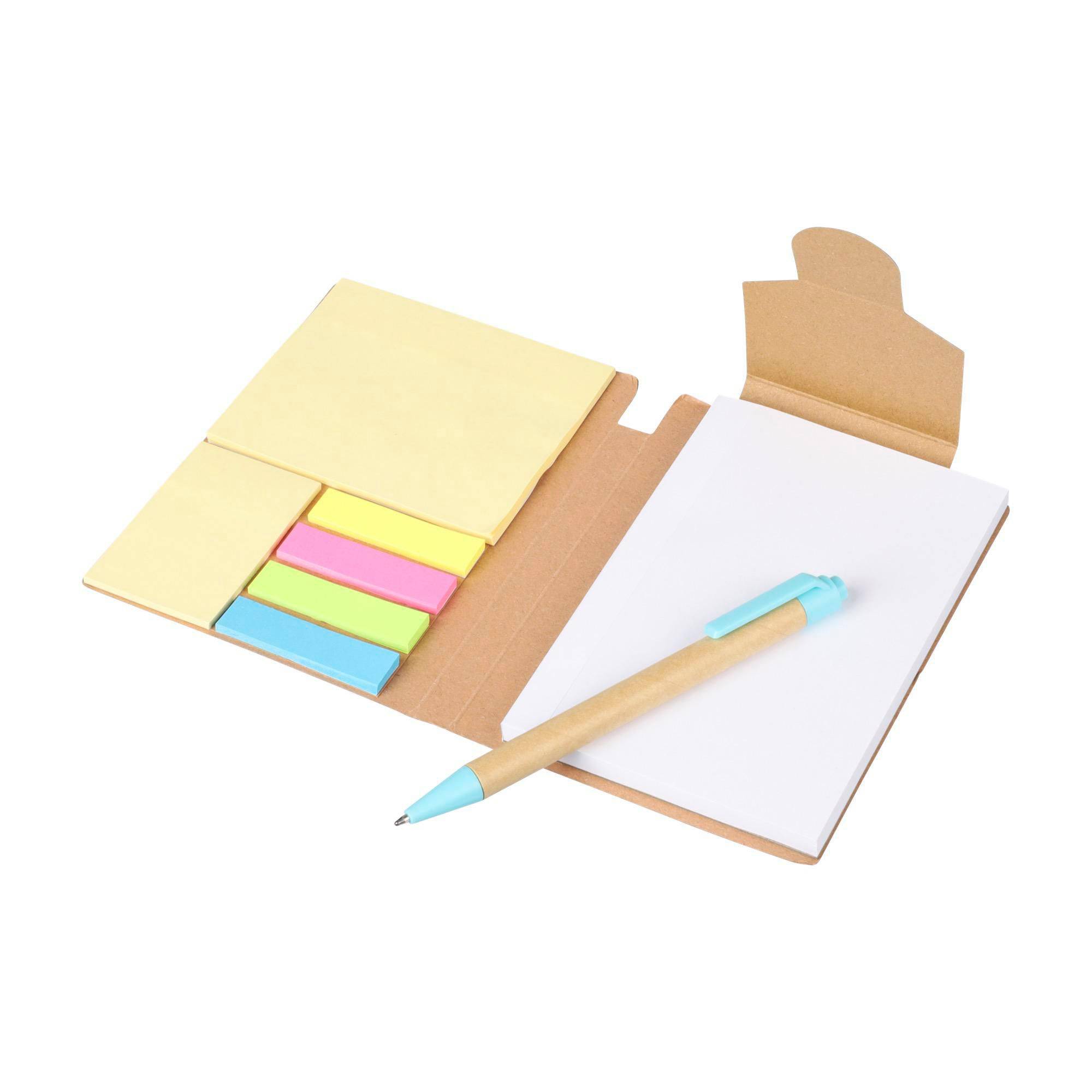 Carnet Quillo | Carton recyclé | A6 | Uni personnalisé - Carnets