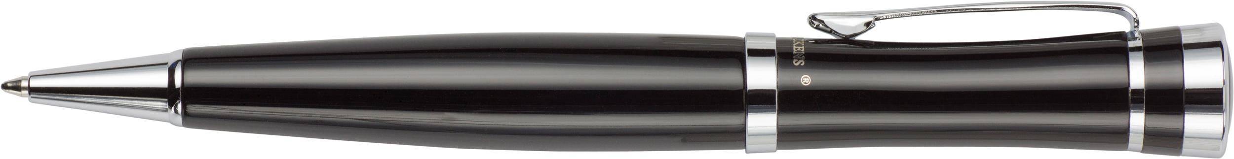 Charles Dickens stylo bille Bibi | Métal personnalisé - Stylos