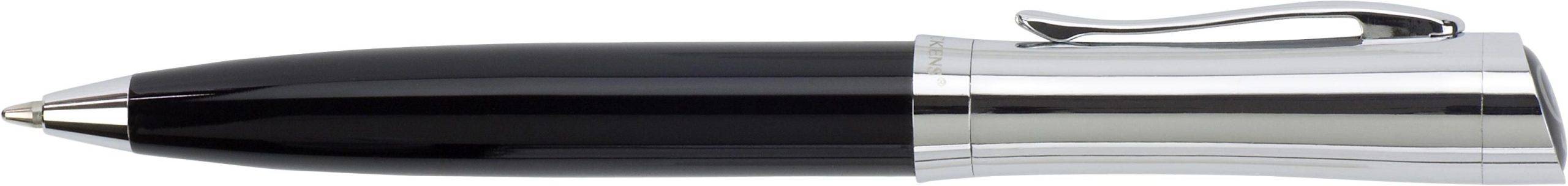 Charles Dickens stylo bille Sasha | Cuivre personnalisé - Stylos