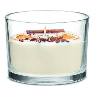 CITRUS personnalisé - Bougies et parfums