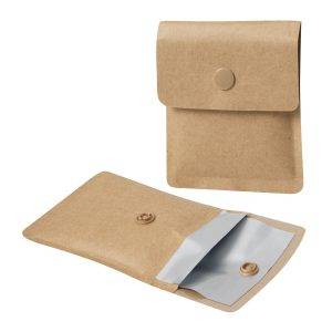 CLEAN - Cendrier de poche personnalisé - Briquets