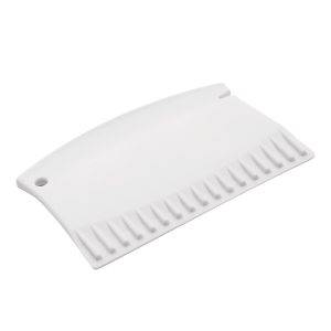 COLD NIGHTS - Mini gratte glace personnalisé - Accessoires de voiture