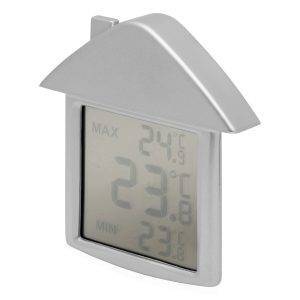 COMFORT - Thermomètre personnalisé - Station météo