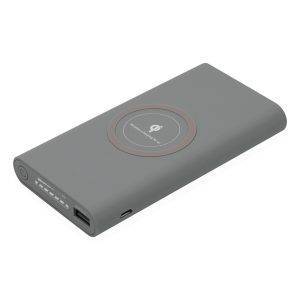 CONTACT - Powerbank personnalisé - Batterie externe