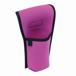 COOL HIKING - Porte-bouteille effet néoprène personnalisé - Sac pour bouteille