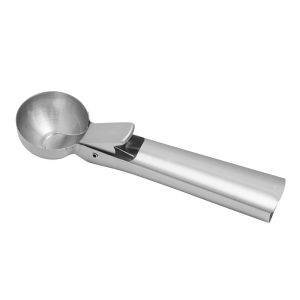 COOL SERVING - Cuillère à glace personnalisé - Ustensiles cuisine