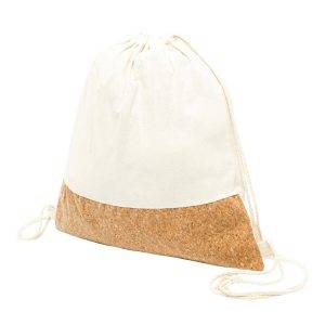 CORK GO - Sac à dos personnalisé - Sac à dos marquage et flocage