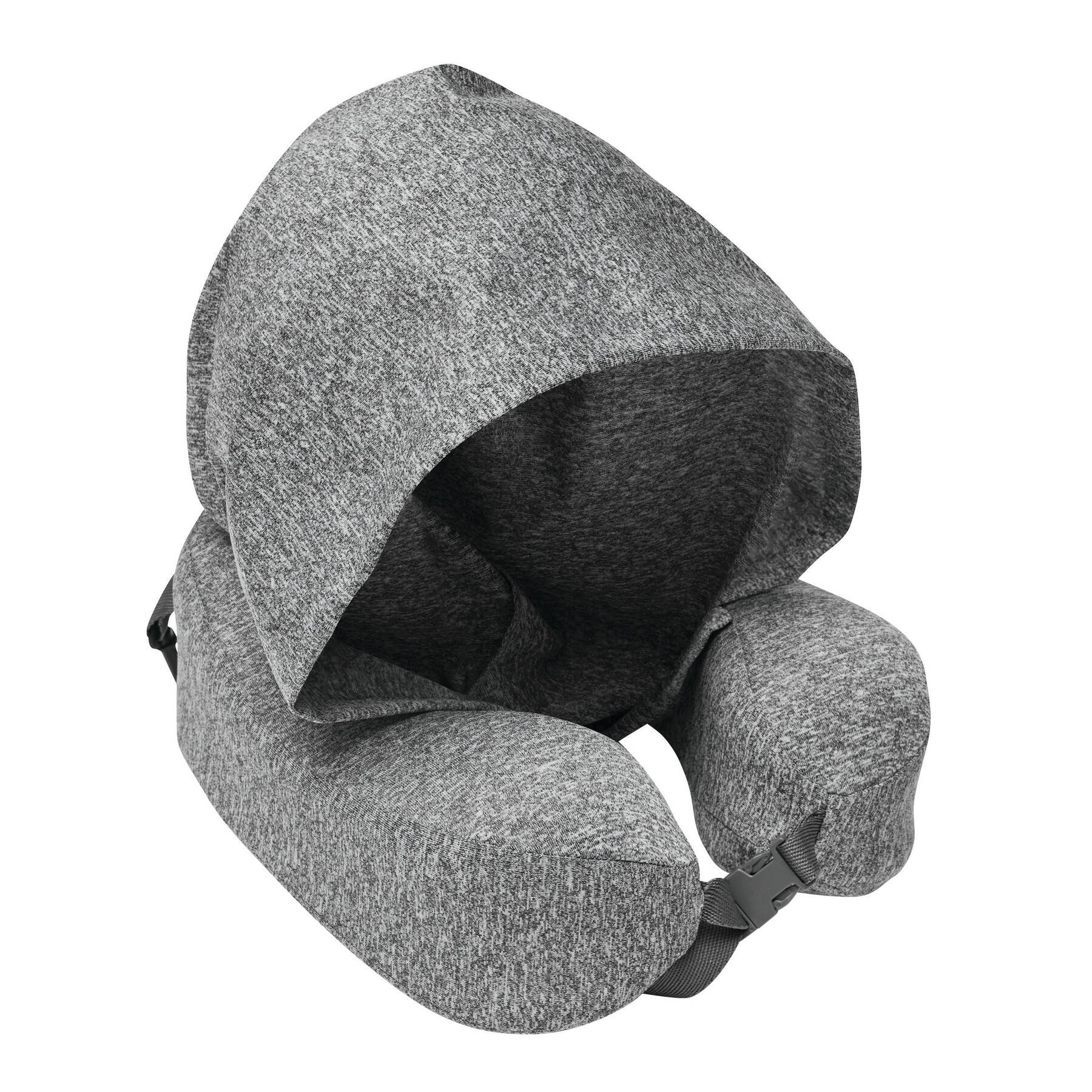 COSYWRAP - Oreiller cervical en mousse mémoire de forme personnalisé - Blocs notes