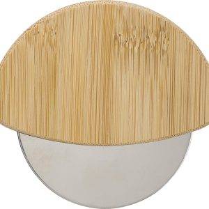 Coupe-pizza Ian personnalisé - Uncategorized