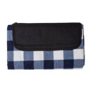 Couverture polaire Vesper | Recyclée personnalisé - Serviettes et couvertures