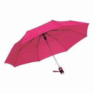 COVER - Parapluie de poche automatique personnalisé - Accessoires de voyage