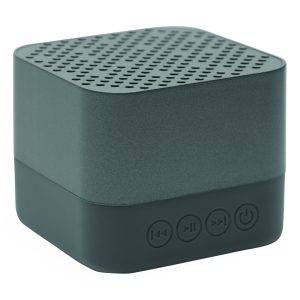 CUBIC - Haut-parleur sans fil personnalisé - Accessoires pour téléphones