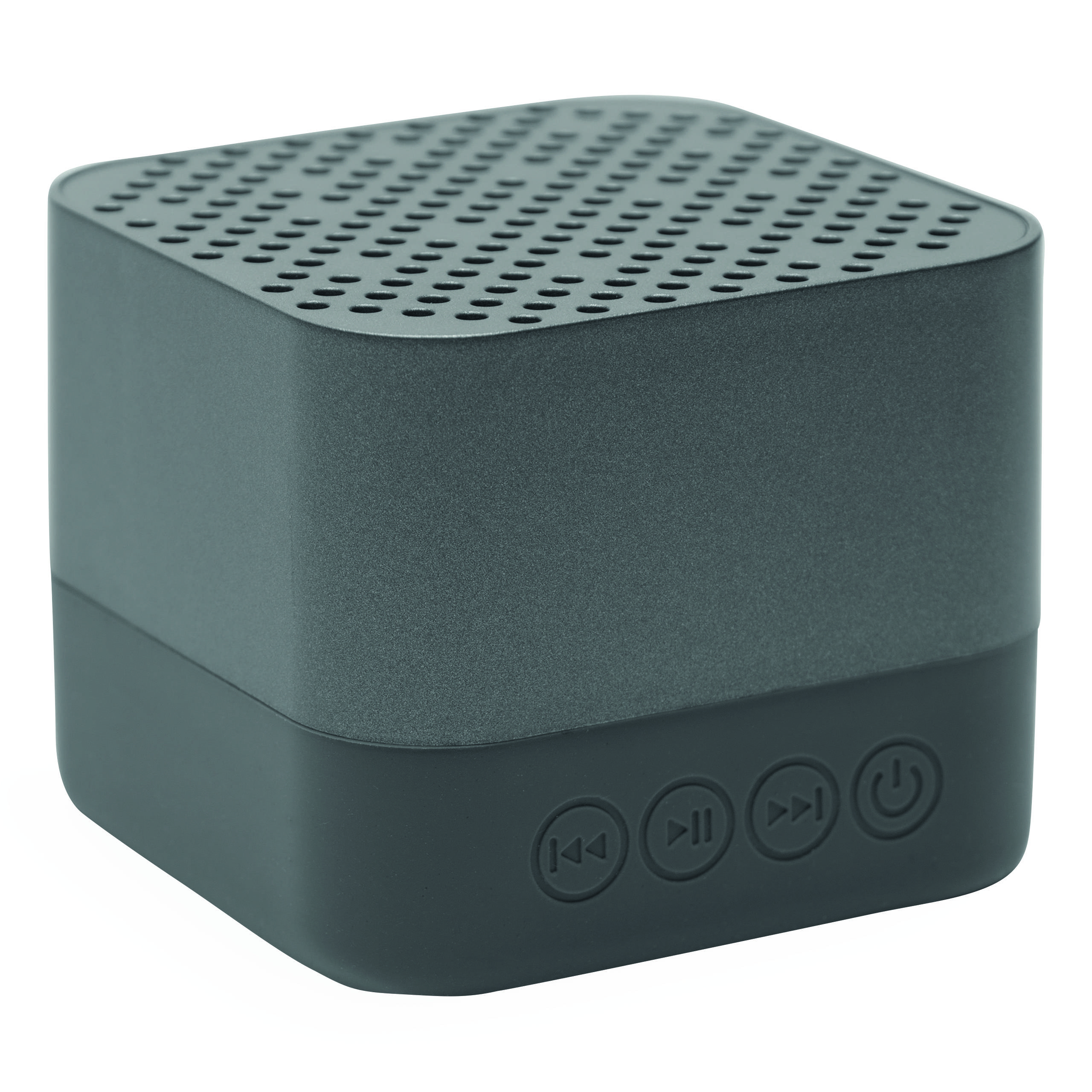 CUBIC - Haut-parleur sans fil personnalisé - Accessoires pour téléphones