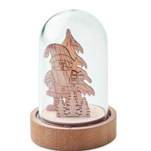 ROVANI personnalisé - Bougies et lumières