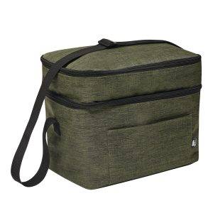 DEERING - Sac isotherme personnalisé - Accessoires de voyage