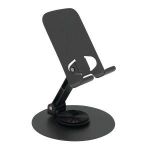 DESK MASTER - Support de téléphone pliable personnalisé - Accessoires pour téléphones