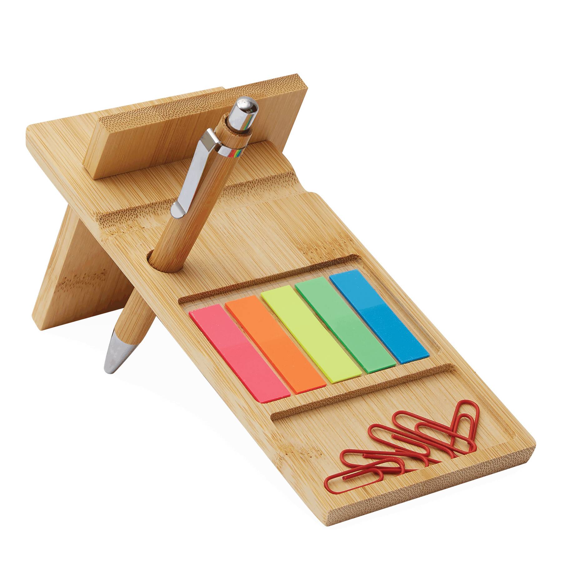 DESK MATE - Set de bureau personnalisé - Bureau