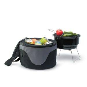 DONAU personnalisé - Barbecue