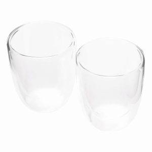 DRINK LINE L - Verres à double paroi personnalisé - Ustensiles cuisine